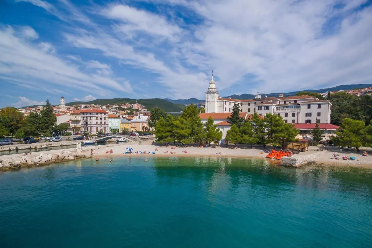 Apartment Egita Crikvenica