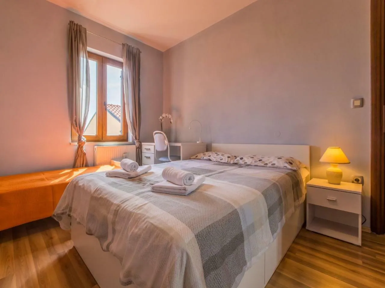 Apartment Egita Crikvenica