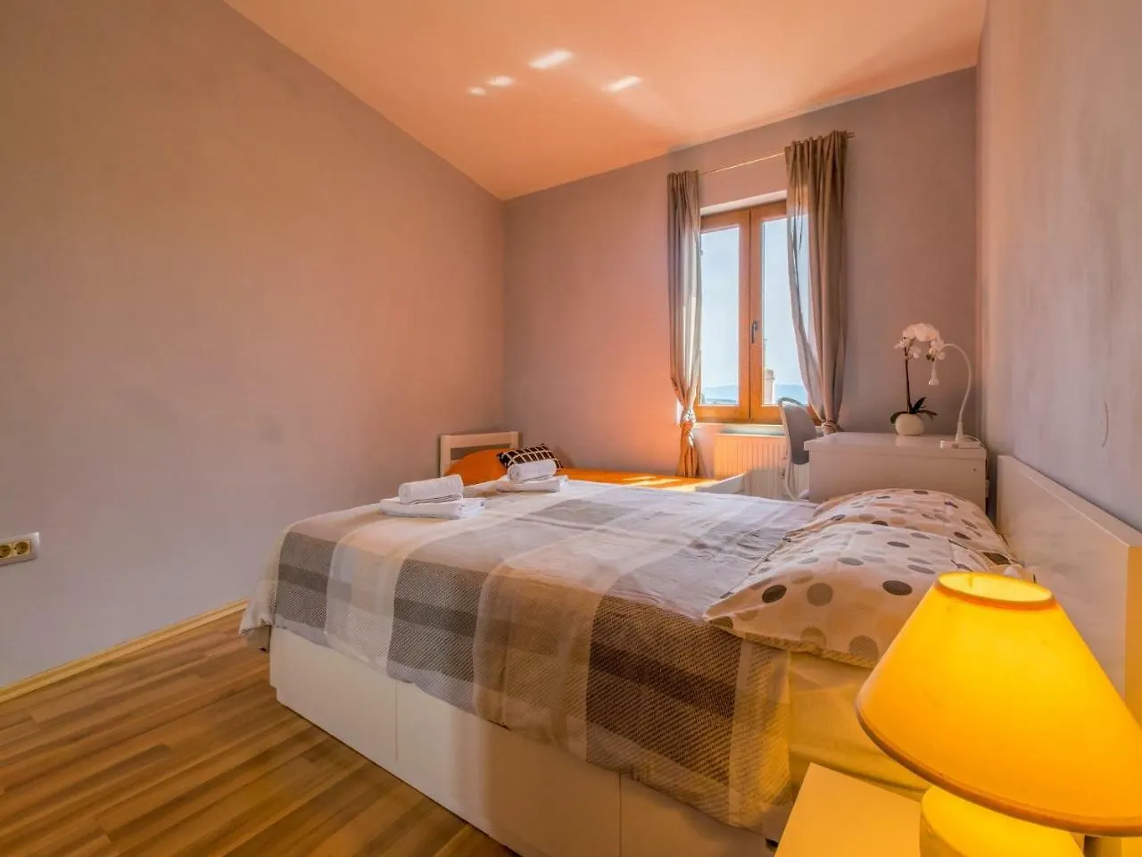 Apartment Egita Crikvenica
