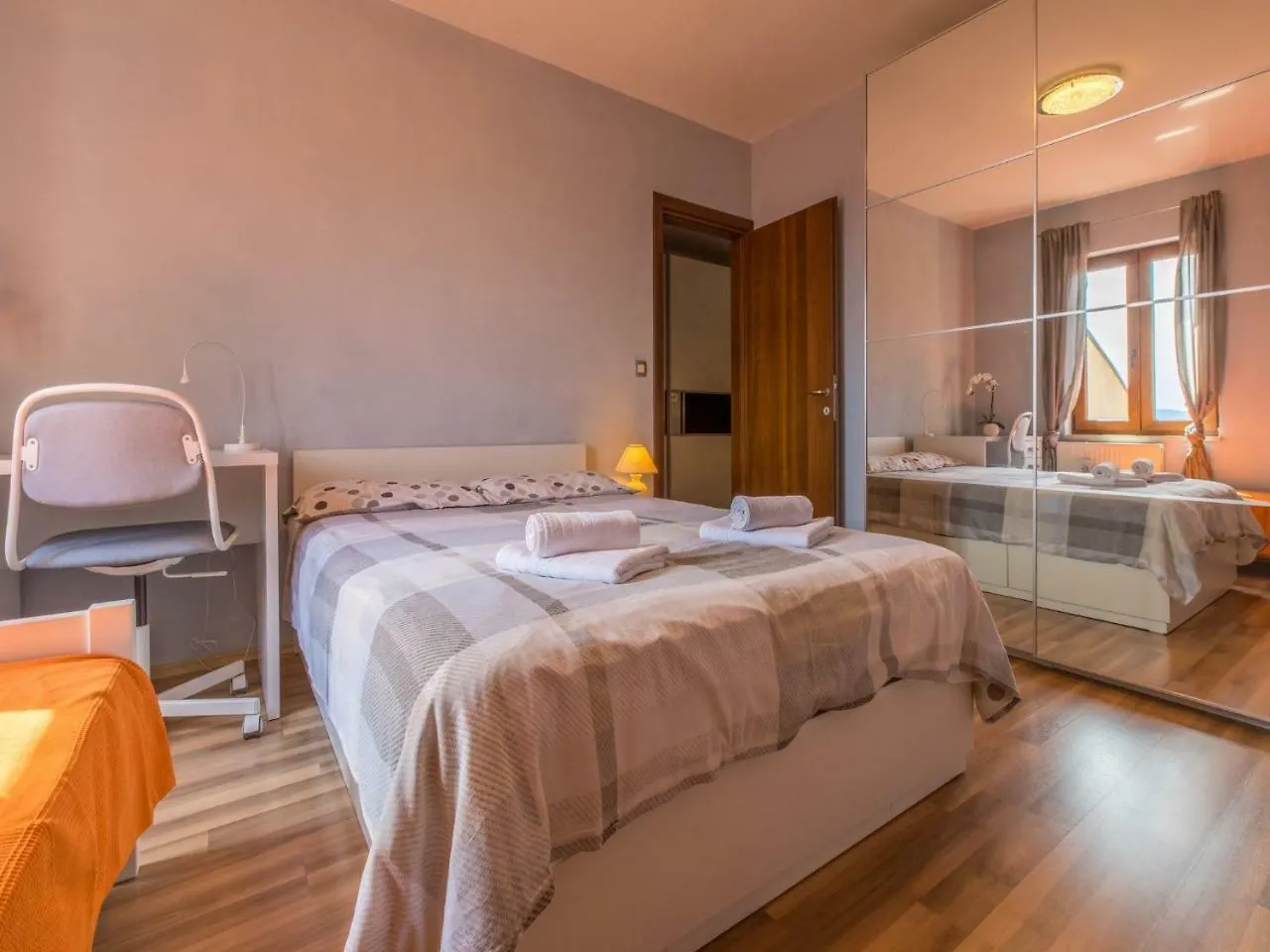 Apartment Egita Crikvenica Croatia