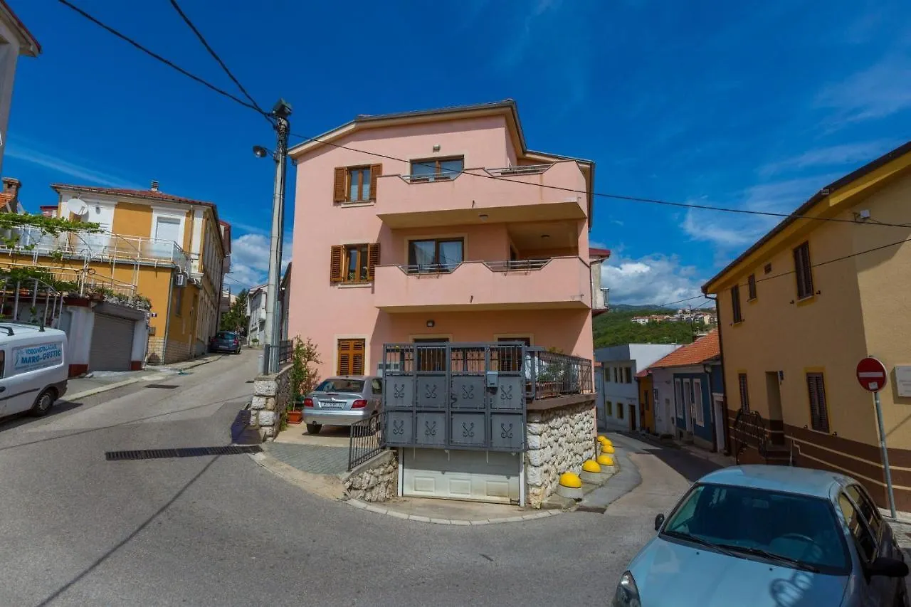 Apartment Egita Crikvenica