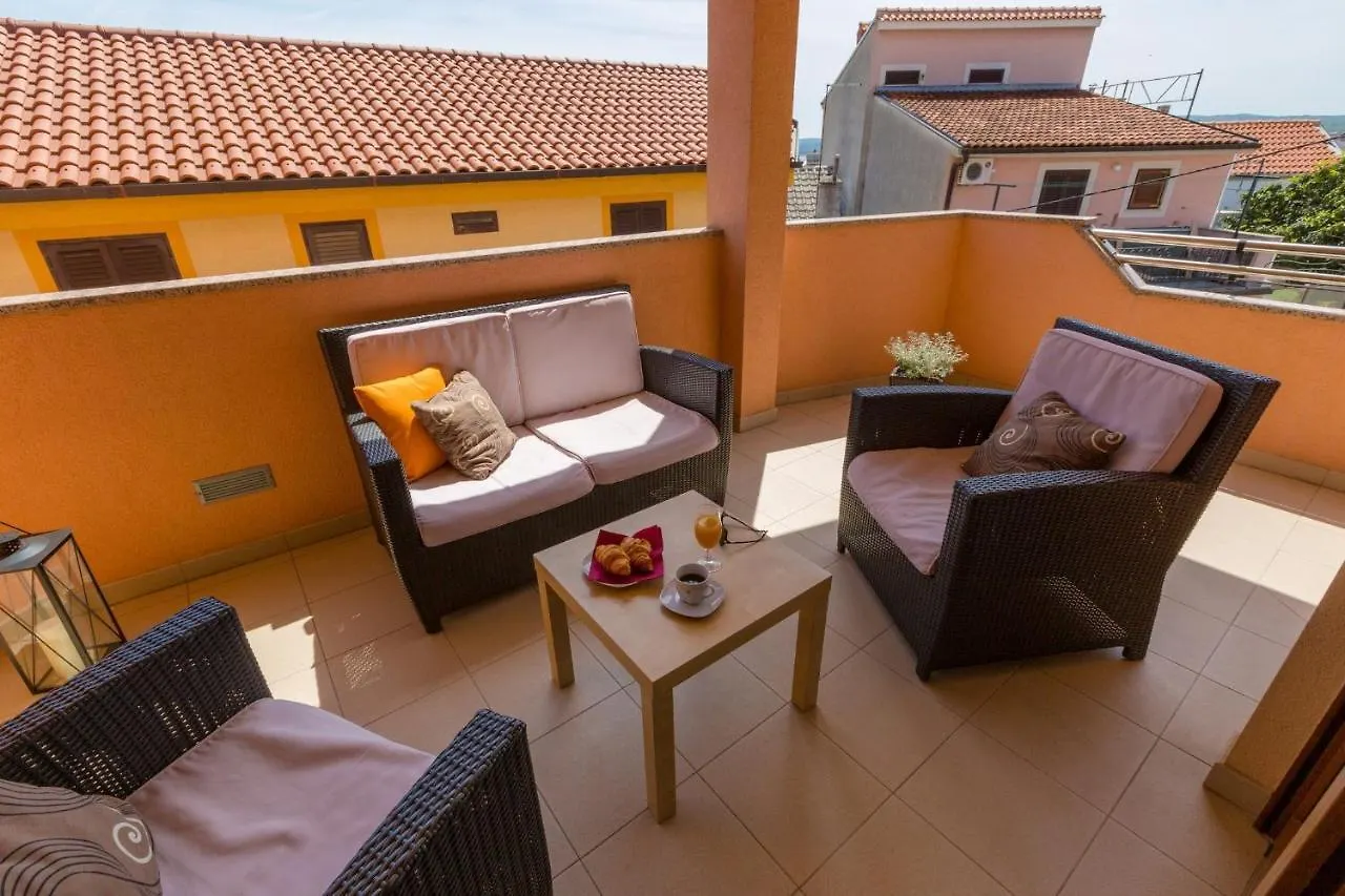 Apartment Egita Crikvenica