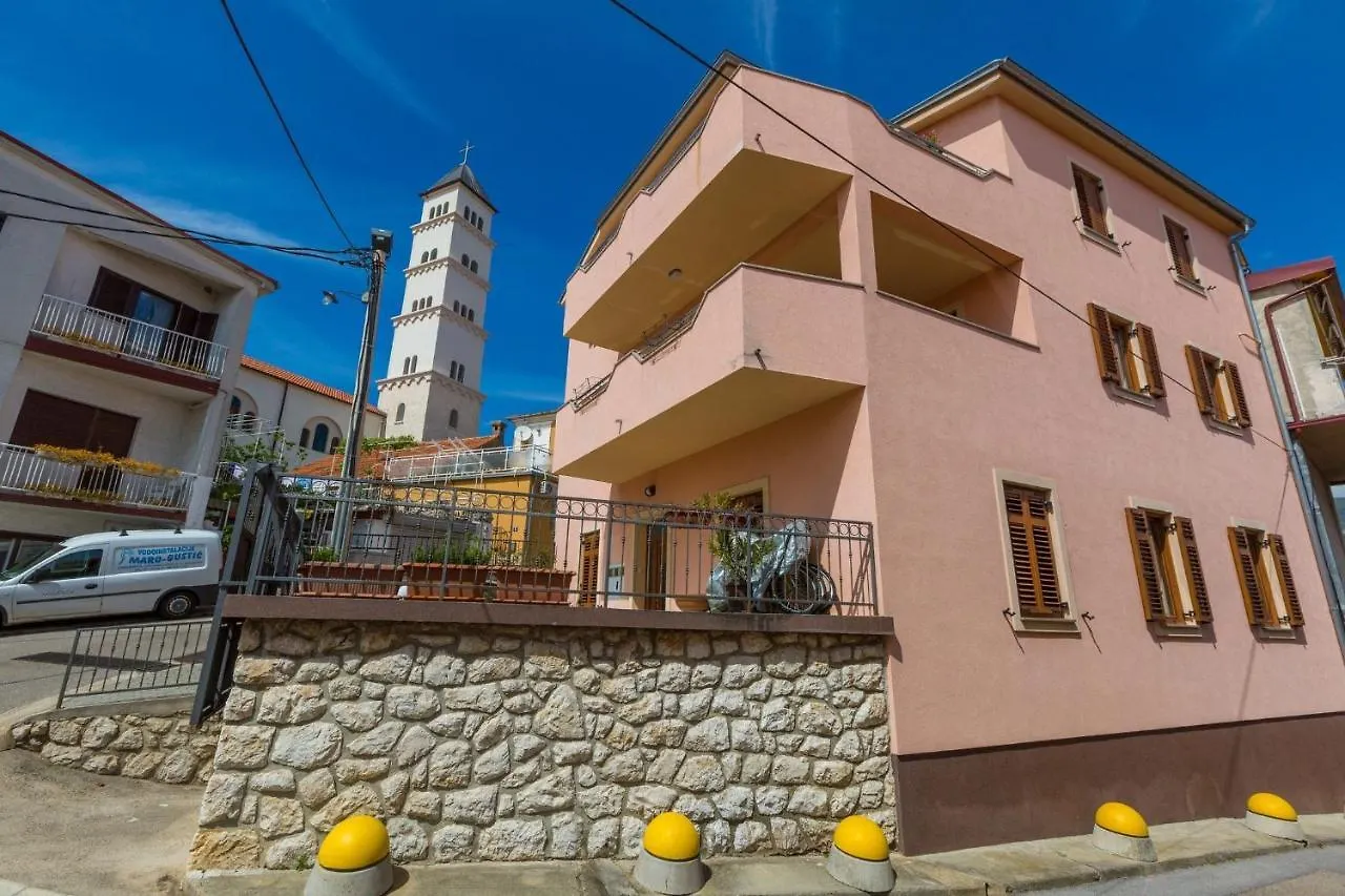 Apartment Egita Crikvenica