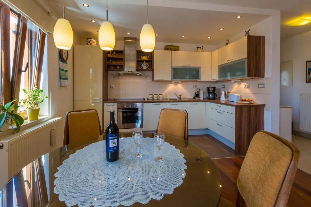 Apartment Egita Crikvenica