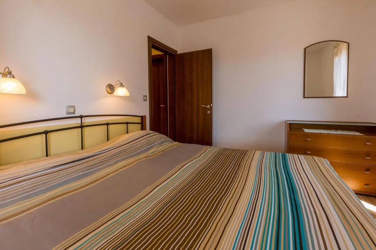 Apartment Egita Crikvenica