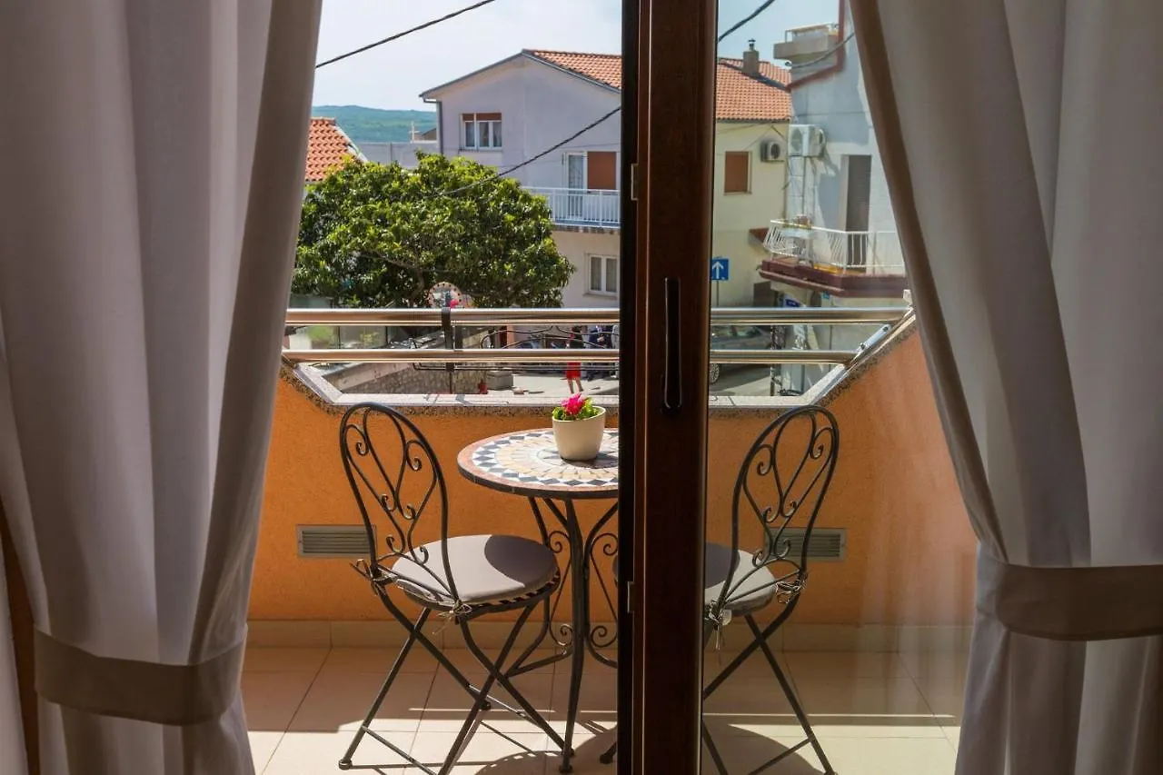 Apartment Egita Crikvenica