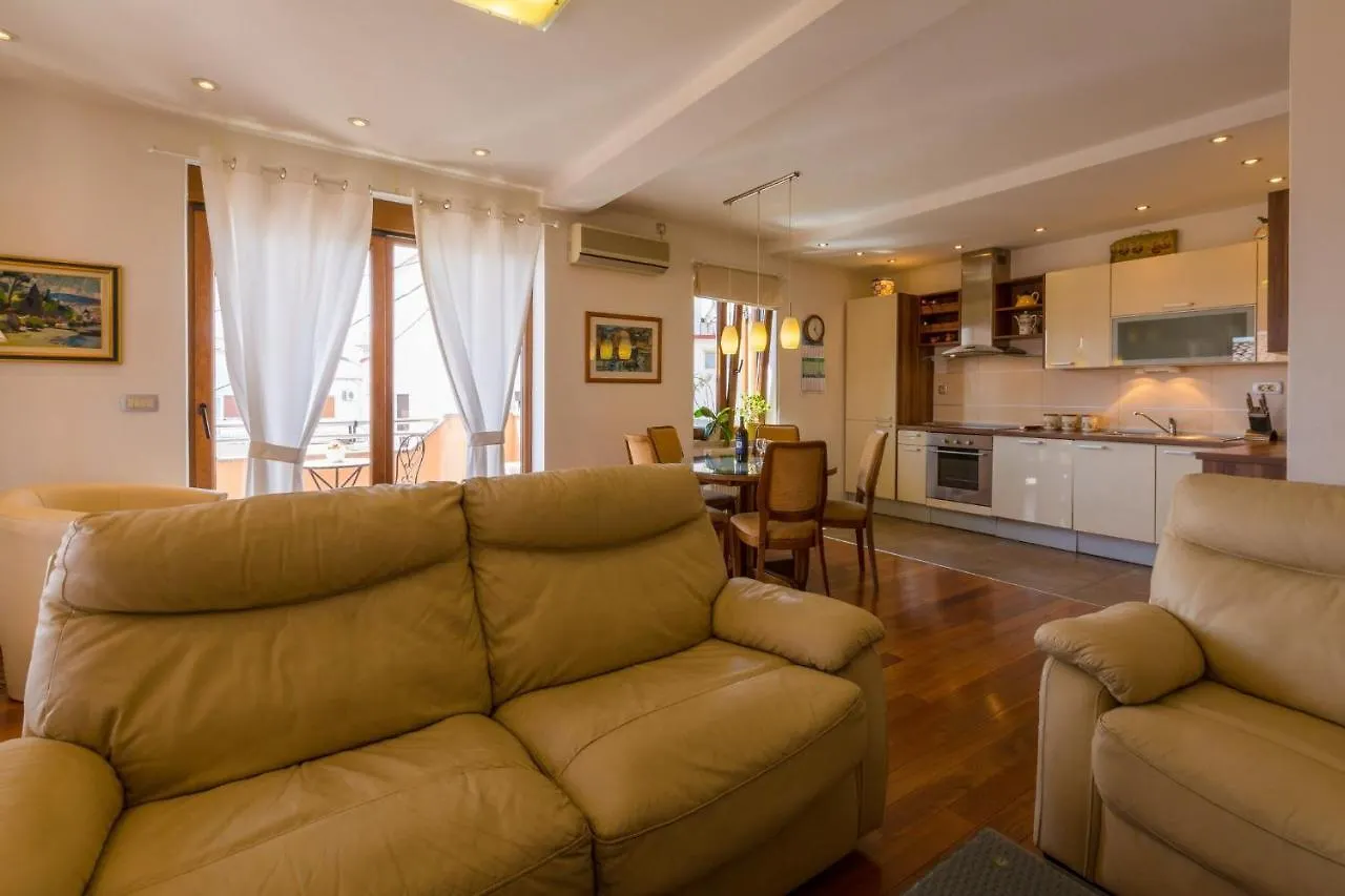Apartment Egita Crikvenica Croatia