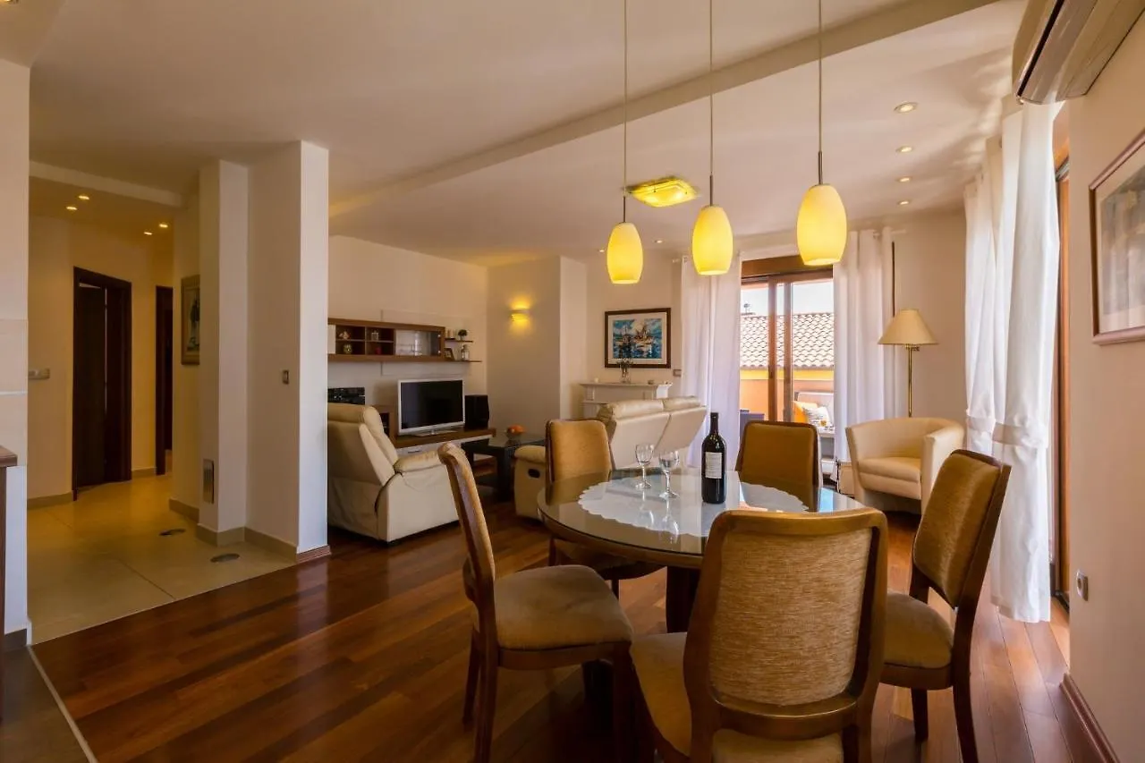 Apartment Egita Crikvenica Croatia
