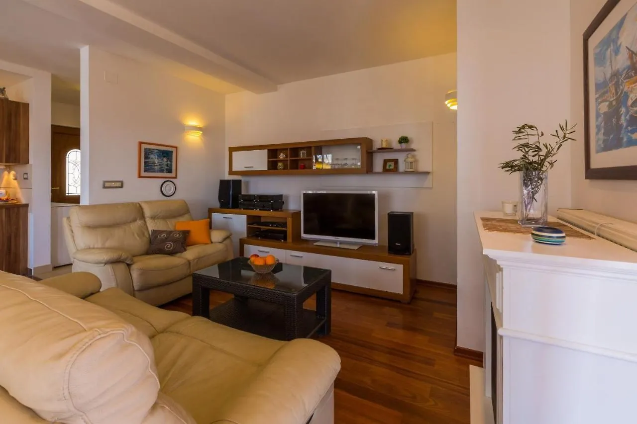 Apartment Egita Crikvenica