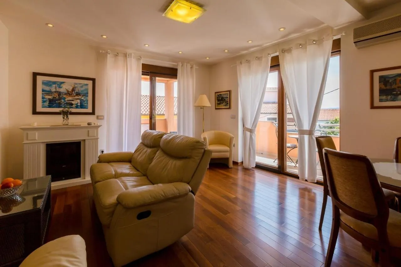 Apartment Egita Crikvenica