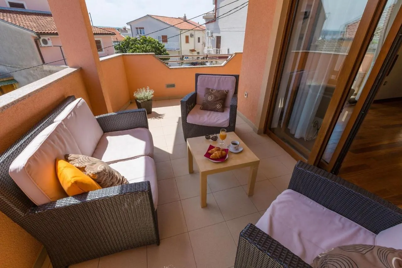 Apartment Egita Crikvenica Croatia