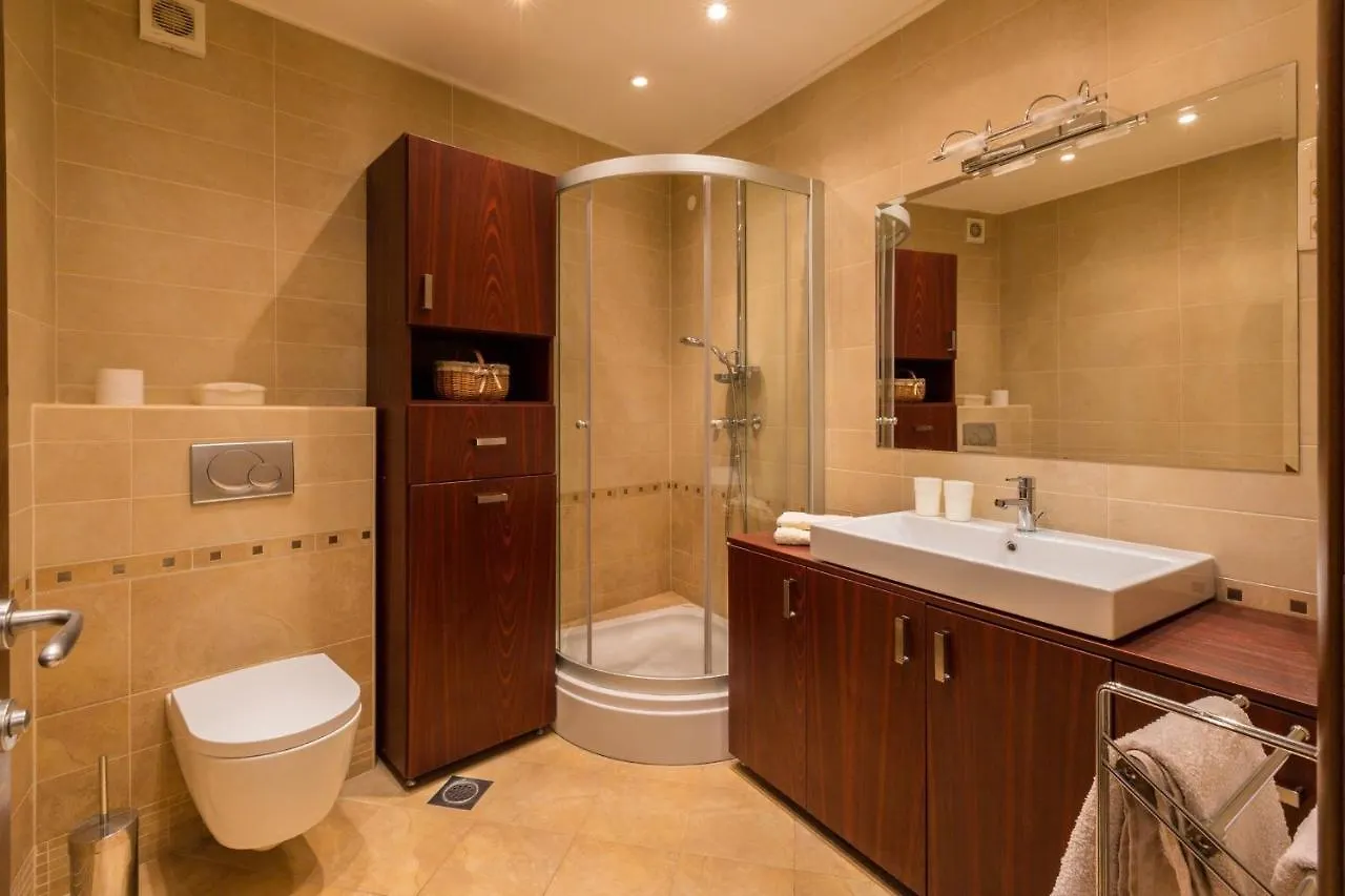 Apartment Egita Crikvenica