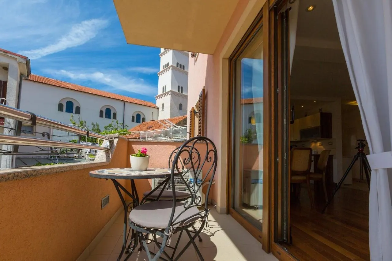 Apartment Egita Crikvenica
